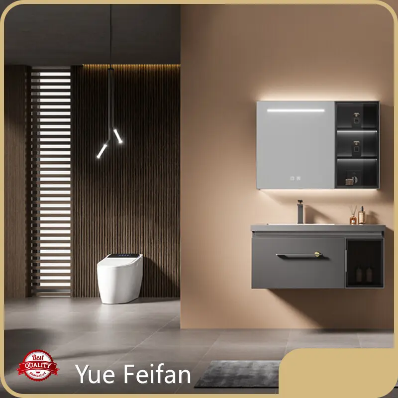 Aluminum Outdoor Furniture Sale BATHROOM CABINETS a-2301/2302/2303 6-10 WeeksSupply 1