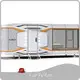 Tiny House Capsule Company FEIFAN C60 with Balcony/no Balcony 1