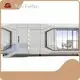 Yue Feifan Small Mobile Homes Available Small Mobile HomesFactory 1