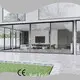 Wholesale Aluminum Sliding Glass Door Manufacturers Aluminum Sliding Glass Door Manufacturers Company 1