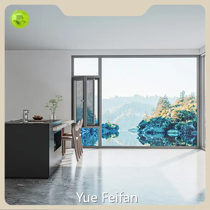 Best Aluminium Doors and Windows 1 Set 6-10 WeeksSupply 1