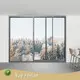 Top Aluminum Windows for Sale 1