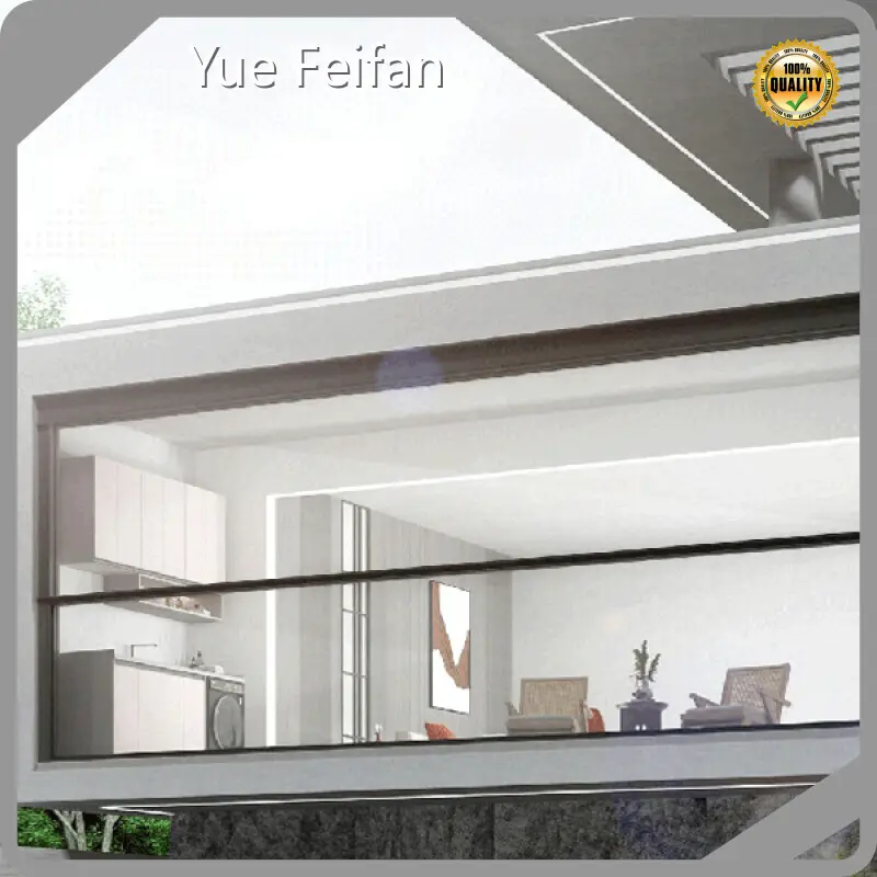 Aluminum Doors & Windows Supply Available 1
