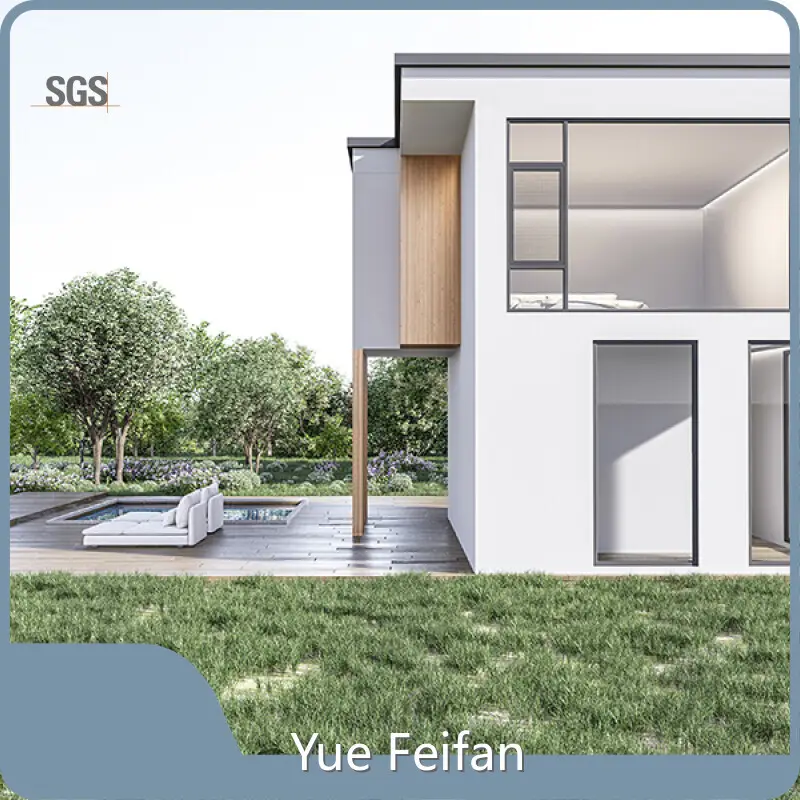 Top Cheap Aluminum Windows Factory 1