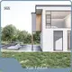 Top Cheap Aluminum Windows Factory 1