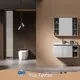 Top Aluminium Basin Cabinet Supply 1
