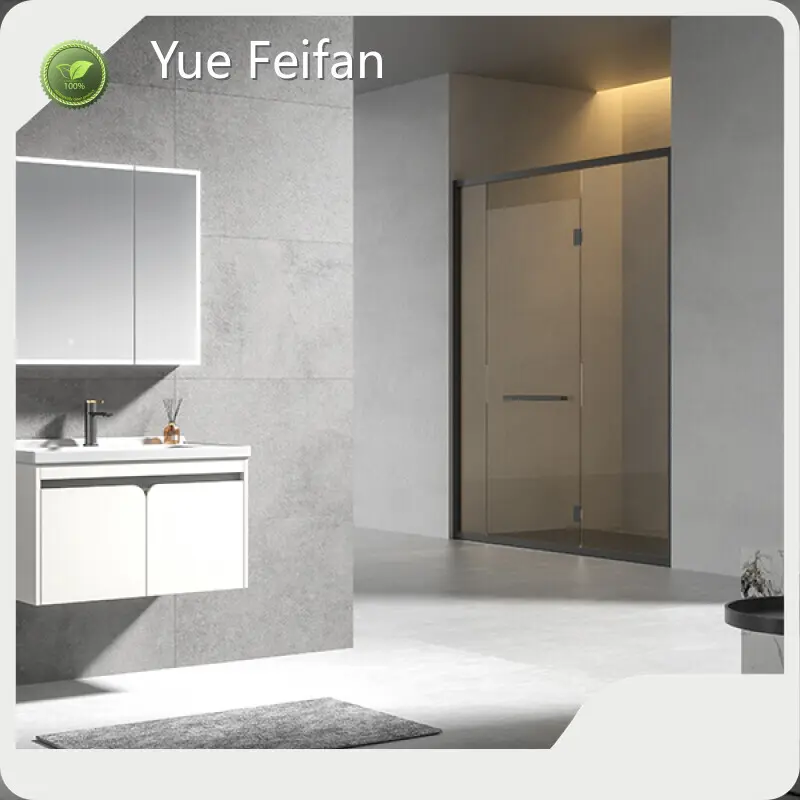 New Aluminium Bathroom Mirror Cabinet Company 1