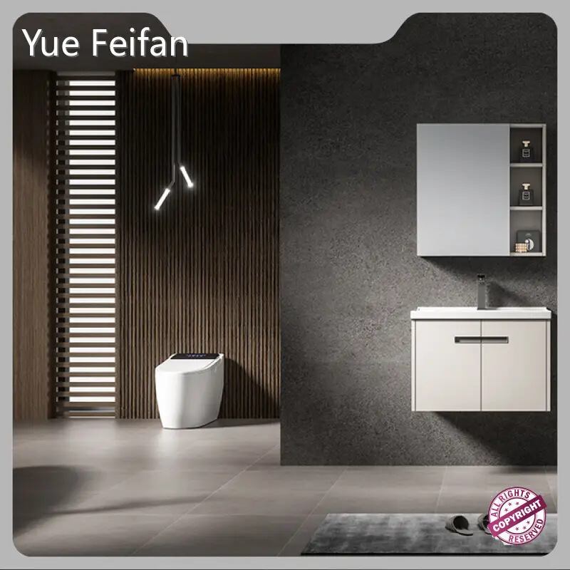 Top Aluminium Mirror Cabinet Price List 1