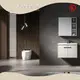 Aluminium Mirror Cabinet Available 1 SetCompany 1