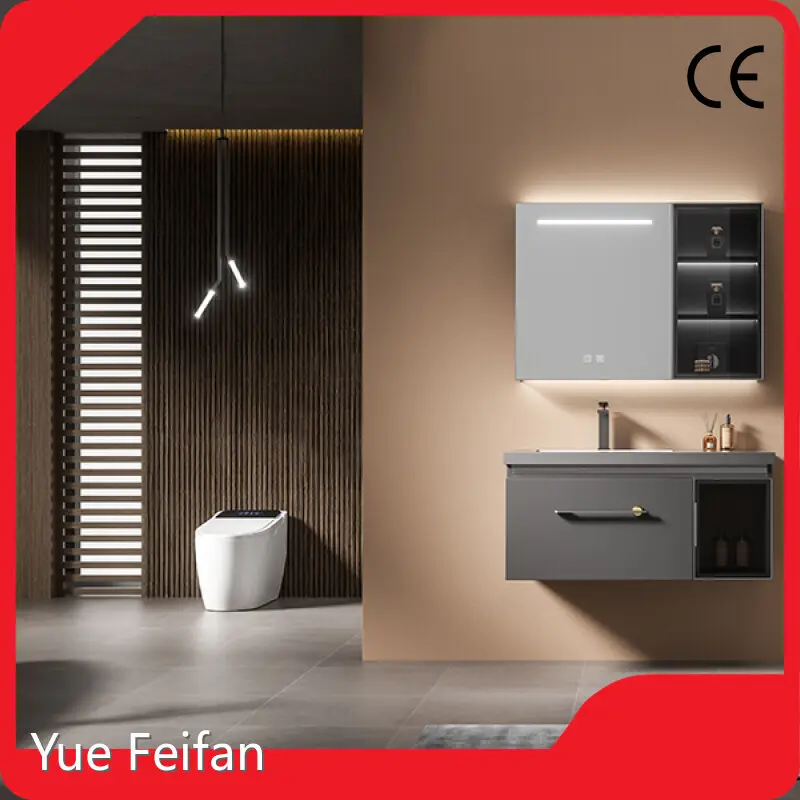 Aluminum Outdoor Furniture 6-10 Weeks by Yue Feifan 1