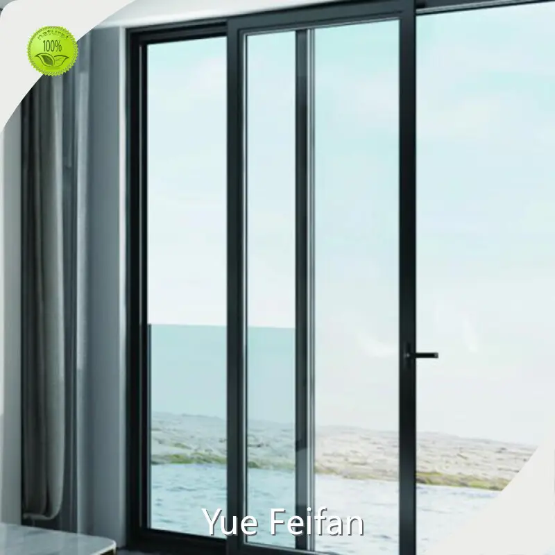 Best Modern Aluminum Windows Price List 1