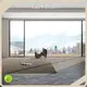 Aluminium Frame Casement Window Available by Yue Feifan 1