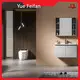 Yue Feifan Aluminium Mirror Cabinet 6-10 WeeksManufacturers 1