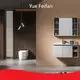 Aluminum Mirror Cabinet Available 1 SetSupply 1