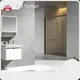 Aluminium Toilet Cabinet Factory BATHROOM CABINETS A-2328 1
