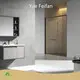Latest Aluminium Bathroom Cabinet Price List 1