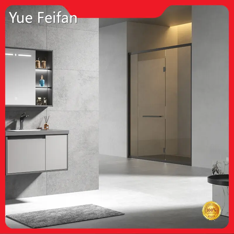Yue Feifan Aluminium Outdoor Furniture Sale 6-10 Weeks Aluminium Outdoor Furniture SaleManufacturers 1