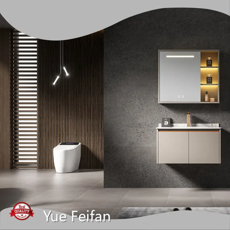 Top Aluminium Bathroom Cabinet Aluminium Bathroom Cabinet Company 1