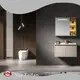 Top Aluminium Bathroom Cabinet Aluminium Bathroom Cabinet Company 1