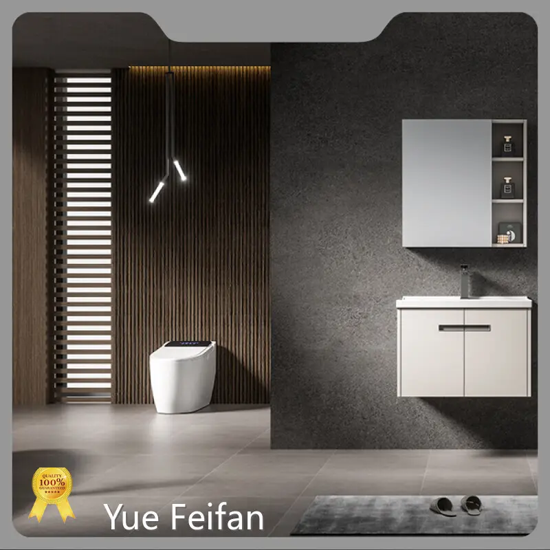 Aluminium Furniture Available by Yue Feifan 1