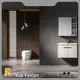 Aluminium Furniture Available by Yue Feifan 1