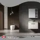 High-quality Bathroom Cabinet Supplier Factory 1
