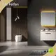 Yue Feifan Bathroom Cabinet Supplier 6-10 Weeks Bathroom Cabinet SupplierSupply 1