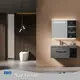Top Aluminium Bathroom Cabinet Suppliers 1