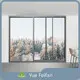 High-quality Aluminum Windows Company Supply 1