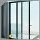 High-quality Aluminum Clad Casement Windows Price List 1