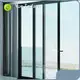 Aluminum Windows Drift Windows ZPPY85 6-10 WeeksSuppliers 1