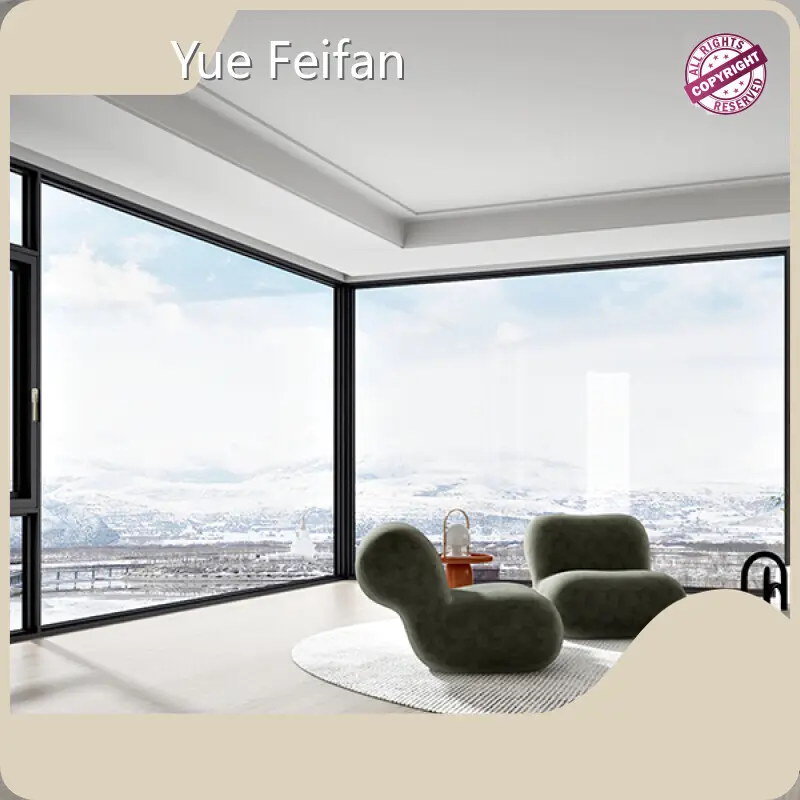 Aluminium Door Window Manufacturing 1 Set AvailableCompany 1