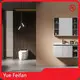 Yue Feifan Aluminium Furniture Manufacturers BATHROOM CABINETS a-2329 Aluminium Furniture ManufacturersFactory 1
