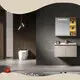 Custom Bathroom Cabinet Aluminium Supply 1