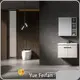 Custom Aluminium Wash Basin Cabinet Supply 1