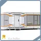 Latestcheap Mobile Homes for Sale FEIFAN C60 with Balcony/no Balcony 1 Set 1