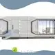 New Space Capsule Home Suppliers 1