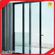 Aluminium Flush Casement Windows Supply Available 1