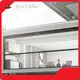 Top Custom Made Aluminium Windows Manufacturers 1