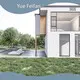 Aluminum Windows for Sale 1 Set 6-10 WeeksSupply 1