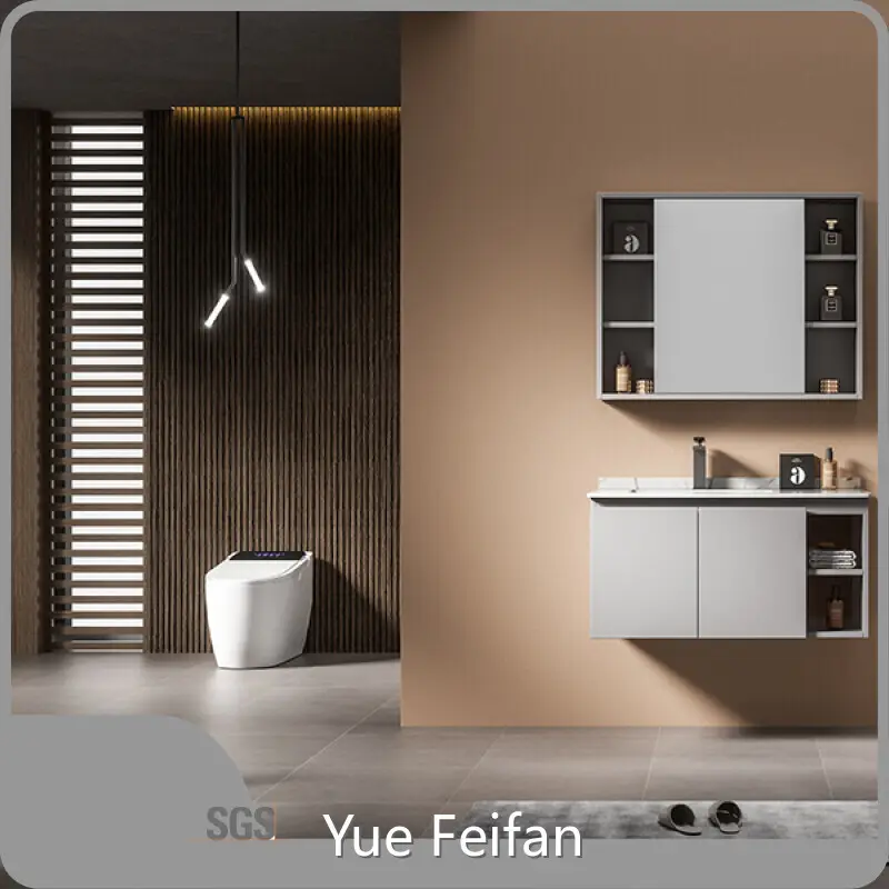 Aluminium Furniture Suppliers 1 Set by Yue Feifan 1