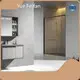 Aluminum Outdoor Furniture Manufacturers 6-10 Weeks BATHROOM CABINETS A-2322/2323Supply 1