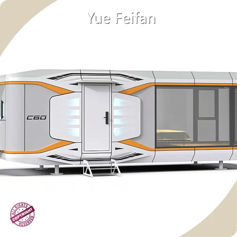 Mobile Home Supplier 2-6 Weeks 1 SetManufacturers 1