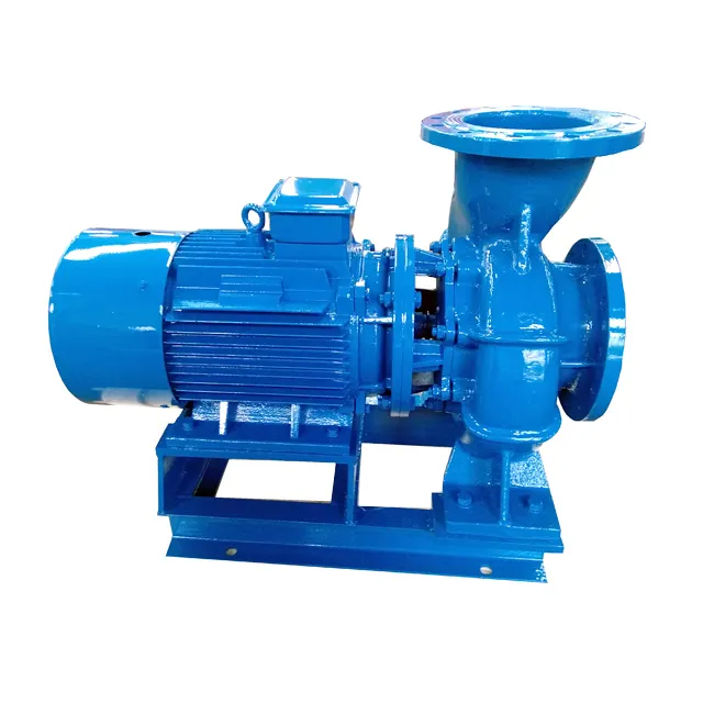 Water Pump by Bangpu 2