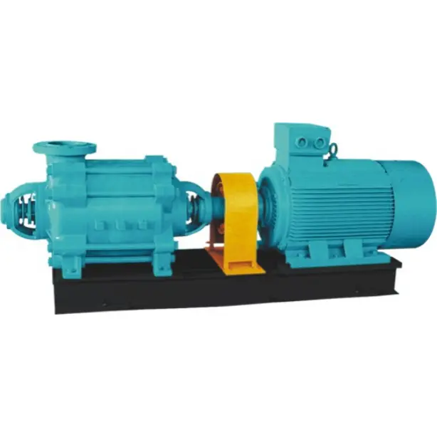 Sewage Pumps Small Water Pump 25~500m³/h 60~1798m with Custom Services 2