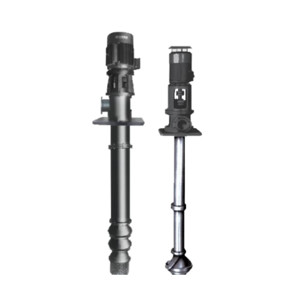 LP(T) vertical drainage pump 1