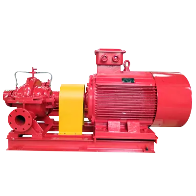 For Irrigation Water Pump Equipment ＜25bar by Bangpu 2