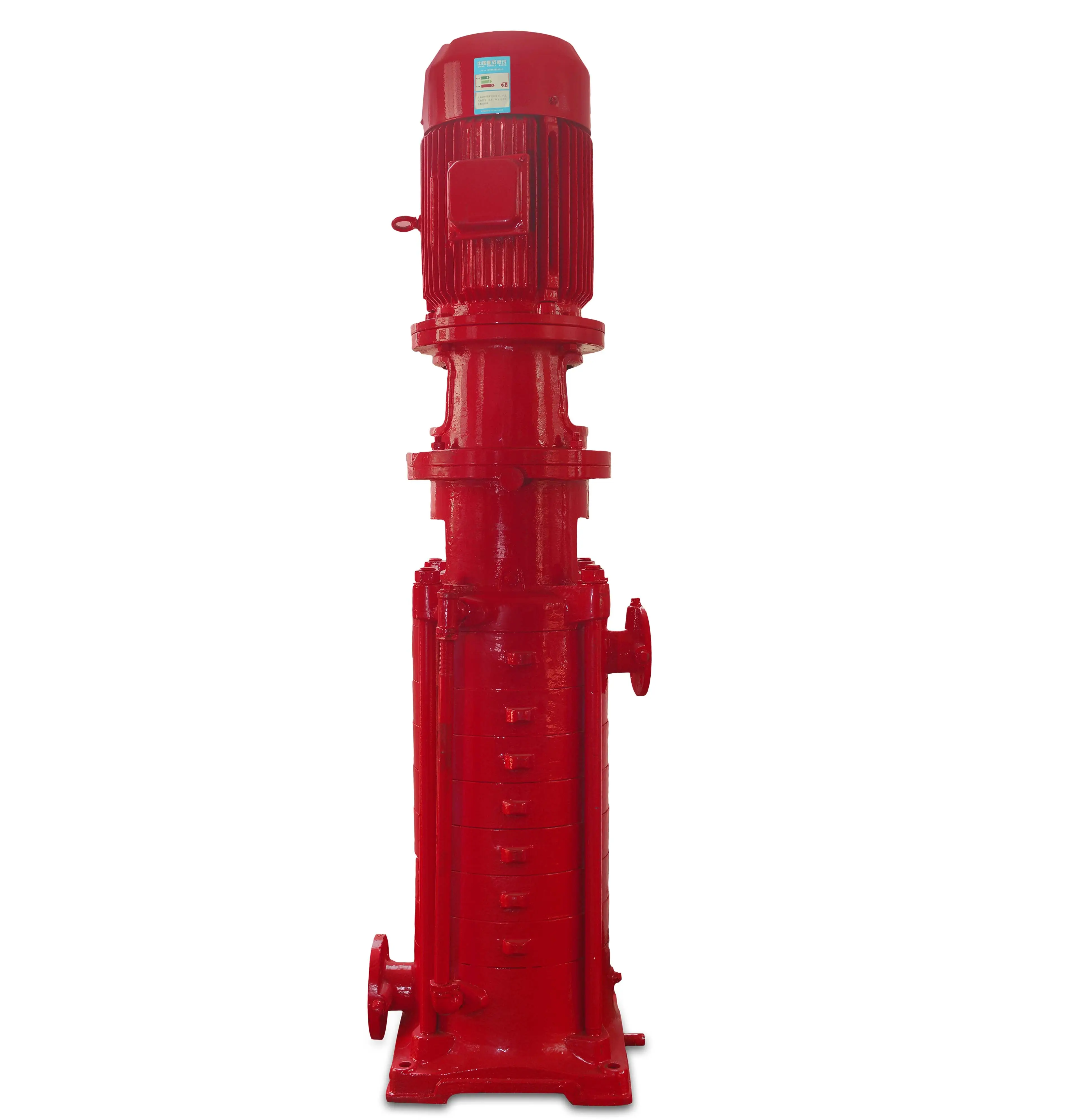 Water Pump Maintenance 101 for Homeowners 1