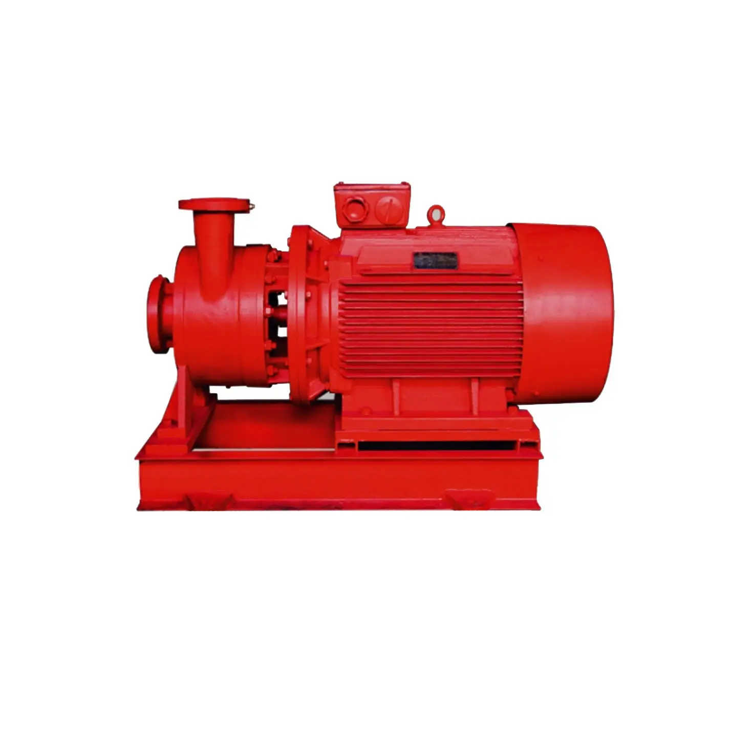 Efficient Fire Water Pumps: Key Benefits Explained 1