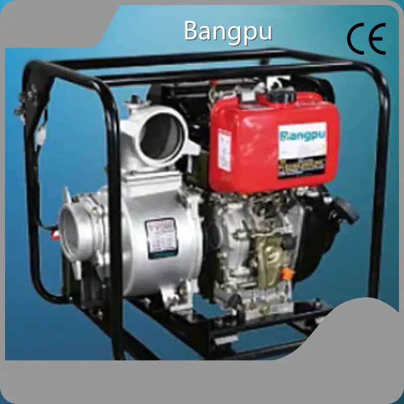 Bangpu Small Water Pump Upply 1